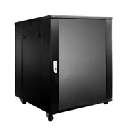 CAYMON Rack ormar 19" 12U, 600×600 mm